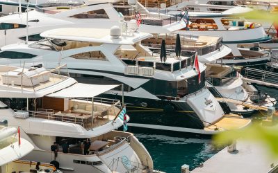 Grupo Baeza estará presente en la feria Palma Superyacht Village 2026