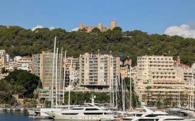 Seguro náutico en Mallorca: guía completa para propietarios de embarcaciones