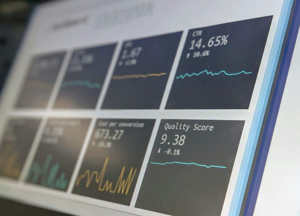 inversión en activos financieros