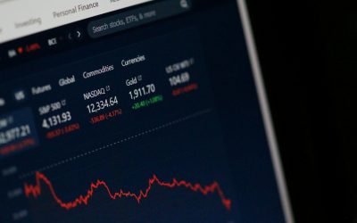 Qué errores debes evitar antes de hacer tu primera inversión