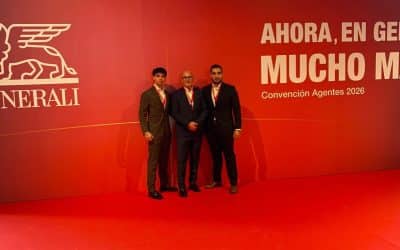 Reconocimientos a Grupo Baeza: trayectoria, compromiso y responsabilidad social